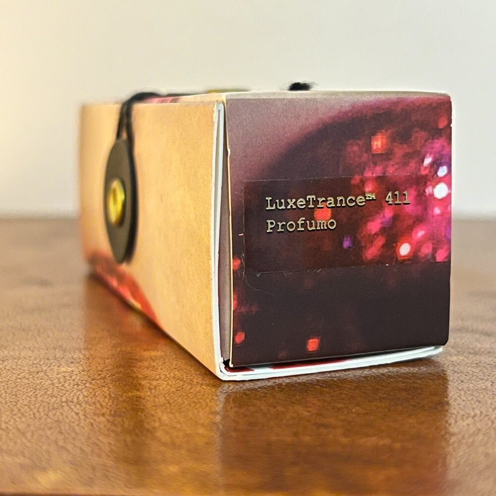 NIB Pat McGrath Profumo LuxeTrance Lipstick (Pink Shade), Full Size